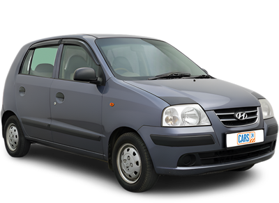 Hyundai Santro Xing-img